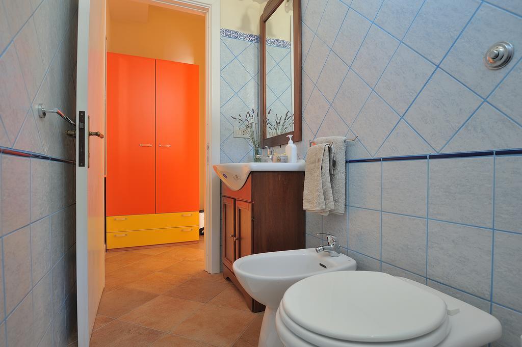 B&B Issicoro Baunei Εξωτερικό φωτογραφία