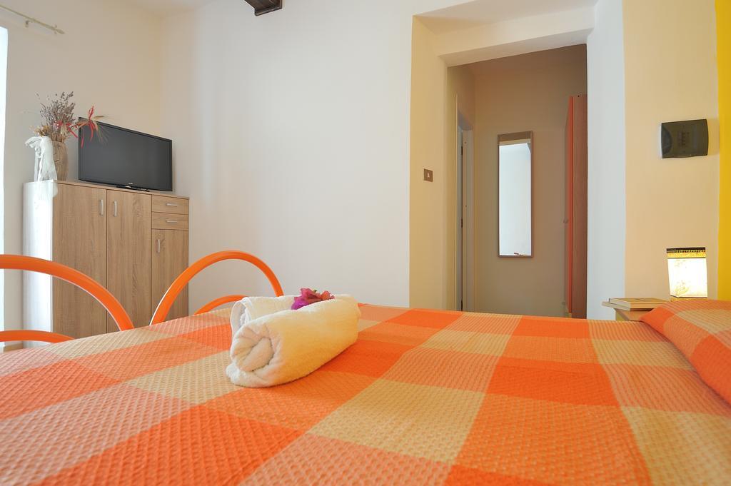 B&B Issicoro Baunei Εξωτερικό φωτογραφία