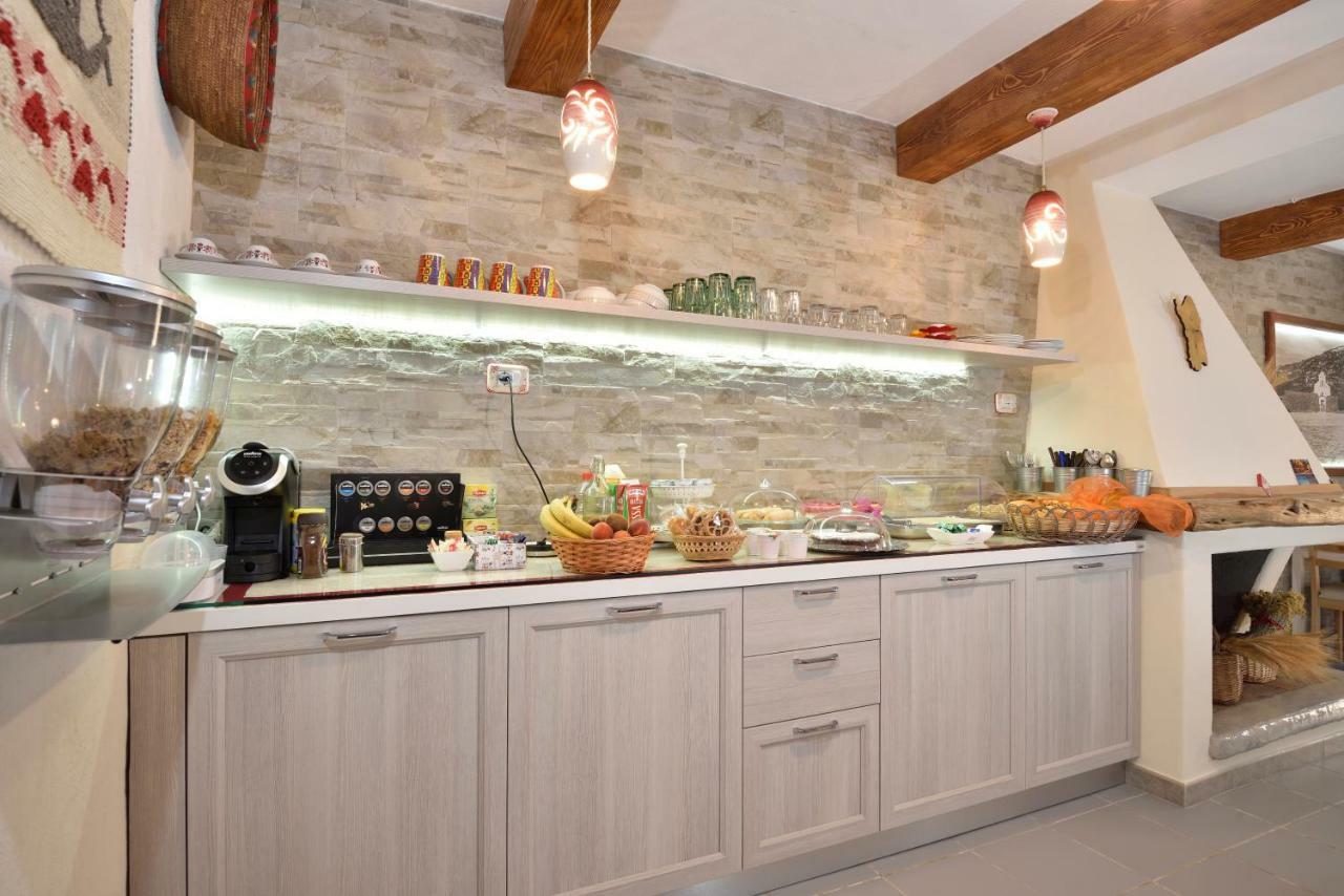 B&B Issicoro Baunei Εξωτερικό φωτογραφία