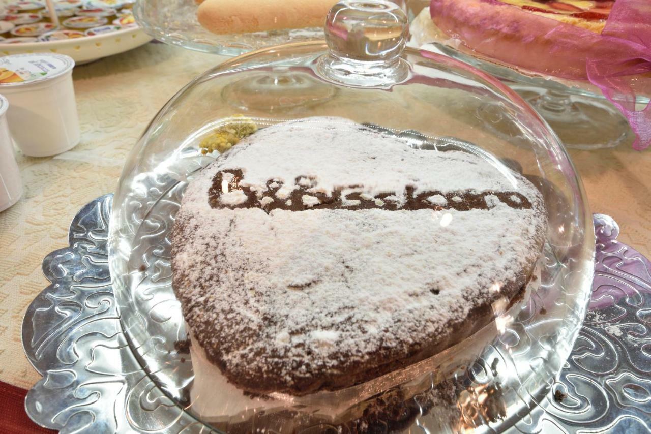 B&B Issicoro Baunei Εξωτερικό φωτογραφία