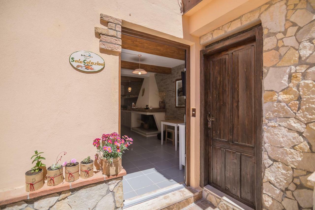 B&B Issicoro Baunei Εξωτερικό φωτογραφία